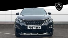Peugeot 3008 1.6 THP GT Line 5dr EAT6 Petrol Estate